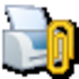 Icon of program: Print Tools for Outlook