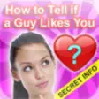 Icon of program: How To Tell If A Guy Like…