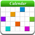 Icono de programa: Birthday Calendar Free