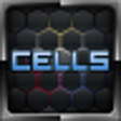 Icono de programa: Cells Live Wallpaper Free