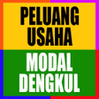 Icono de programa: Peluang Usaha Modal Dengk…