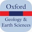 Icon of program: Oxford Dictionary of Geol…