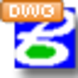 Icono de programa: DGN to DWG Converter