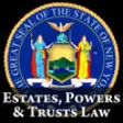 Icon of program: NY Estates, Powers and Tr…