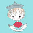 Icon of program: Zenify - Meditation and M…