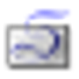 Icon of program: Sylpheed for Linux