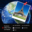 Icon of program: MapCam: GPS Stamp Camera