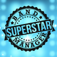 Icon of program: Superstar Band Manager