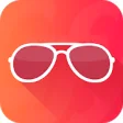 Icon of program: Glassify - TryOn Glasses