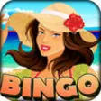 Icon of program: Bingo Vacation - Paradise…