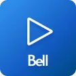 Icon of program: Bell Fibe TV
