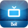 Icon of program: Bell Fibe TV