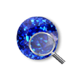 Icono de programa: Gem Detector Simulator