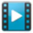 Icon of program: New Video Player Free