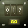 FitMagic - Exercise counter icon
