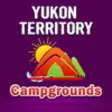 Icon of program: Yukon Campgrounds & RV Pa…