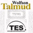 Icon of program: Wolfson Talmud
