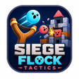 Icon of program: Siege Flock Tactics