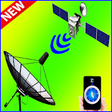 Icon of program: Satellite Finder & satell…
