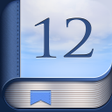 Icono de programa: 12 Steps AA Companion