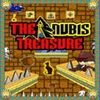 Icono de programa: The Anubis Treasure