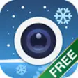Icon of program: Amazing SnowCam Free - a …