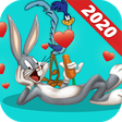 Icon of program: Rabbit Tunes Dash: Looney…