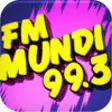 Icon of program: Rdio Mundi 99,3 FM