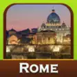 Icon of program: Rome Offline Tourism Guid…