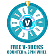 Icon of program: Free V Bucks Counter & VB…