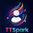 TTSpark icon