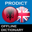 Icon of program: Albanian English dictiona…