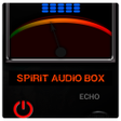 Icono de programa: Spirit udio Box