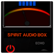 Icon of program: Spirit udio Box