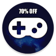 Icon of program: 99X Game Booster - Phone …