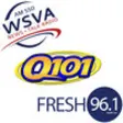 Icon of program: WSVA-Q101-96.1