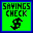 Icon of program: Vinny Saving Check