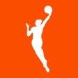 Icon of program: WNBA