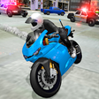Icon of program: Stunt Bike Racing Simulat…