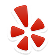 Icono de programa: Yelp