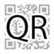 Icon of program: QR Reader - Simple QR Rea…