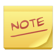 Icon of program: ColorNote Notepad Notes