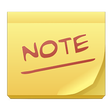 Icon of program: ColorNote Notepad Notes