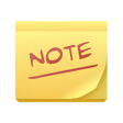 Icon of program: ColorNote Notepad Notes