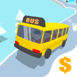 Icon of program: Idle Bus 3D !