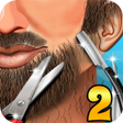 Icon of program: Barber Shop Hair Salon Be…