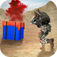 Icono de programa: Fire Unknown Free Battleg…