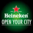 Icon of program: Heineken Open Your City