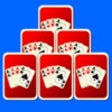 Icon of program: Triple Tower Solitaire