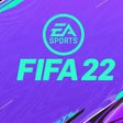 Icon of program: FIFA 22